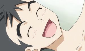 To LOVE-Ru S1 E 06 (ODOAKRI DUB tokyo.ge)