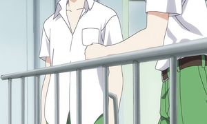 To LOVE-Ru S1 E 07 (ODOAKRI DUB tokyo.ge)