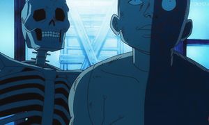 To LOVE-Ru S1 E 17 (ODOAKRI DUB tokyo.ge)