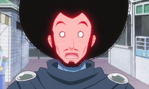 To LOVE-Ru S1 E 20 (ODOAKRI DUB tokyo.ge)