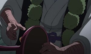 [SaloVpalo] One Piece - 1080 (1080p)