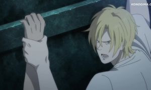 Banan Fish - EP 16