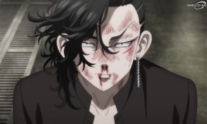 Tokyo Revengers S3 - 04 [DUB]