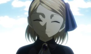 Ancient Magus Bride S2 - 16 [DUB]