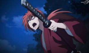 Rurouni Kenshin - 17 [DUB]
