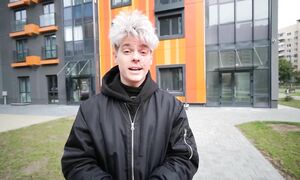 Я ПОЛУЧИЛ ОЖОГ ЛИЦА! *наверное, это конец*