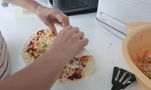 VLOG: Свекровь высказала мне за все