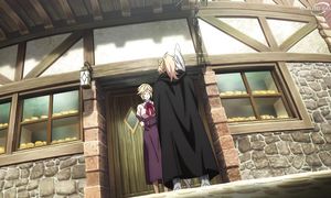Rising of the Shield Hero S3 - 04 [DUB]