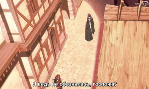 Frieren - 08 [SUB]