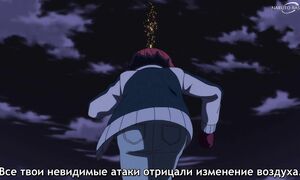 Undead Unluck - 04 [SUB]