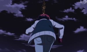 Undead Unluck - 04 [DUB]
