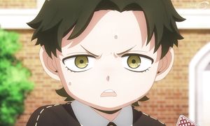 Spy x Family S2 - 04 [SUB]