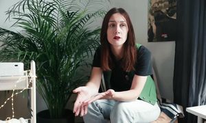 УЮТ В ЭМИГРАЦИИ. Обустройство съемной квартиры в Германии Рум-тур. часть 2