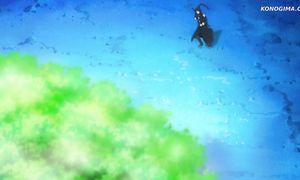 D.Gray-man - EP 15