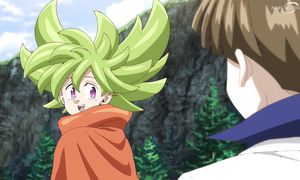 Mokushiroku no Yonkishi - 04 [DUB]