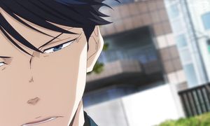 Forbidden Deductions - 05 [DUB]