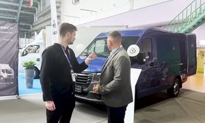 Автоновинки Недели! ГАЗ удивил ВСЕХ...Новый Соболь НН - Обзор.