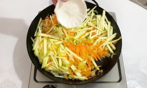 30 минутта жеңіл тағам. Классная идея на ужин. Рецепт из лаваша.