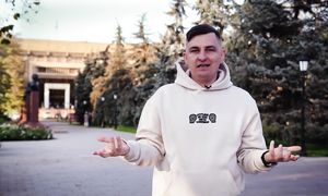 HUAWEI WATCH GT4 реальная угроза Apple и Galaxy?