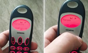 История краха Siemens