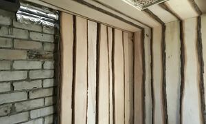 ПЕРЕДЕЛКА старого ДОМА в новую БАНЮ! Без специалистов... Своими руками!