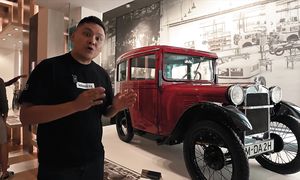 BMW, Mercedes мұражайы, Германияда авто қанша тұрады? Porsche Taycan Cross Turismo // QAZ Kolesa.kz