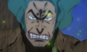[SaloVpalo] One Piece - 1081 (1080p)