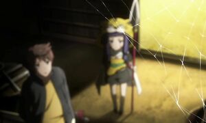 The Ambition Of Oda Nobuna Ep 1