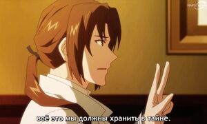 Saint Magic Power is Omnipotent S2 - 05 [SUB]