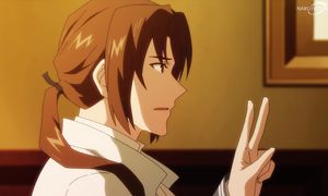 Saint Magic Power is Omnipotent S2 - 05 [DUB]