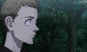 Tokyo Revengers S3 - 05 [DUB]