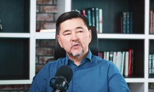 У тебя будет ВСЕ, когда ты поймешь ЭТО — Маргулан Сейсембай