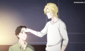 Banana Fish - EP 18