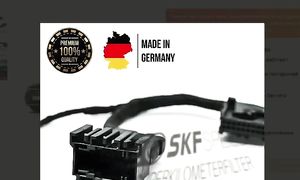 Как СКРУЧИВАЮТ ПРОБЕГ в Германии. Махинации с одометром вышли на новый уровень! #kolesakz #опыт