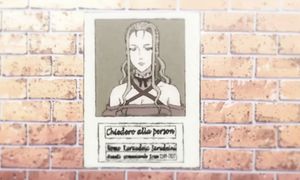 D.Gray-man - EP 16