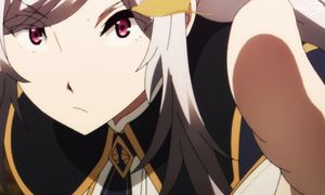 Kage no Jitsuryokusha S2 - 05 [DUB]