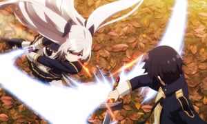 Kage no Jitsuryokusha S2 - 05 [SUB]