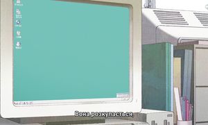 [subs] ep 03 - 16bit Sensation - Another Layer [Melvoice]