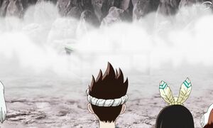 Dr. Stone S3 - 15 [SUB]