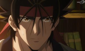 Rurouni Kenshin - 18 [SUB]