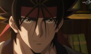 Rurouni Kenshin - 18 [DUB]