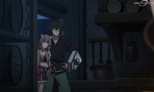 Rising of the Shield Hero S3 - 05 [DUB]