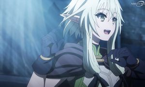 Goblin Slayer S2 - 05 [DUB]