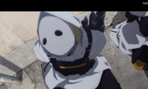 Arknights S2 - 05 [SUB]
