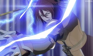 Full Dive - EP11