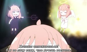 Spy x Family S2 - 05 [SUB]