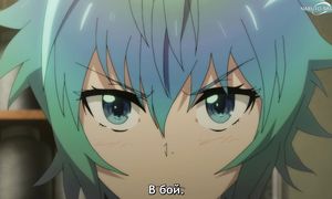 Returners Magic Should Be Special - 05 [SUB]