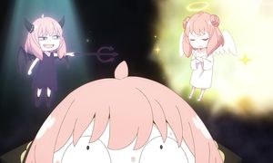 Spy x Family S2 - 05 [DUB]