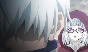 Ragna Crimson - 06 [DUB]