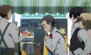Eminence In Shadow - S2 EP4